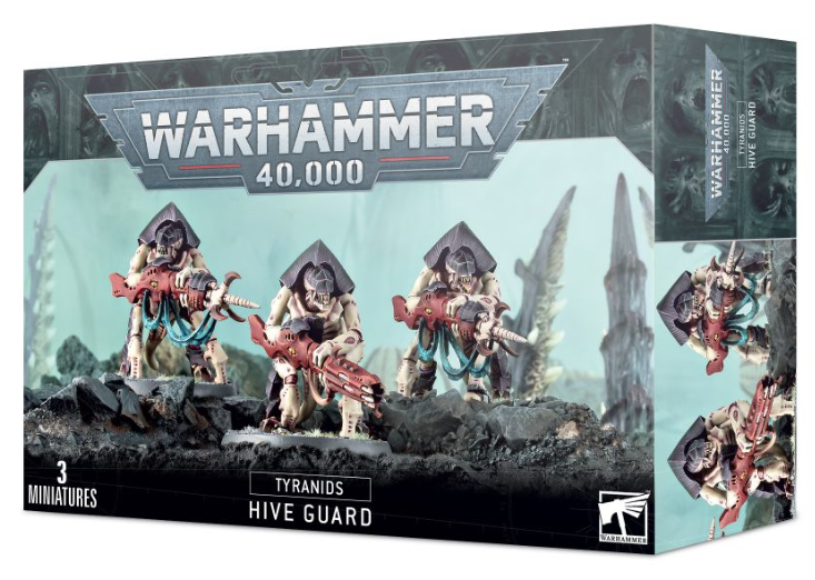 Hive Guard