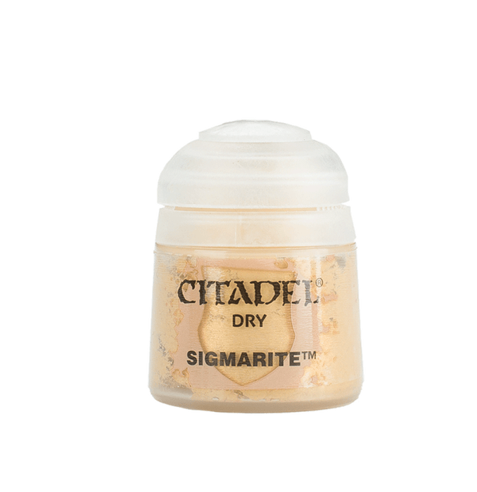 Sigmarite