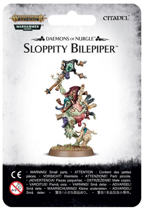 Sloppity Bilepiper