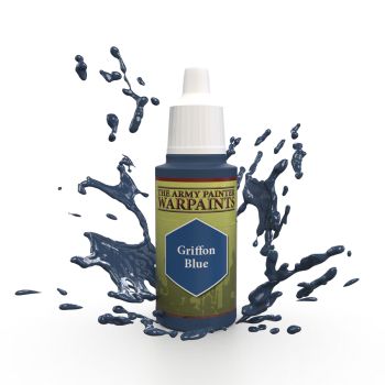 Griffon Blue