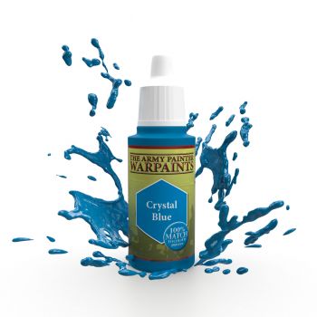Crystal Blue