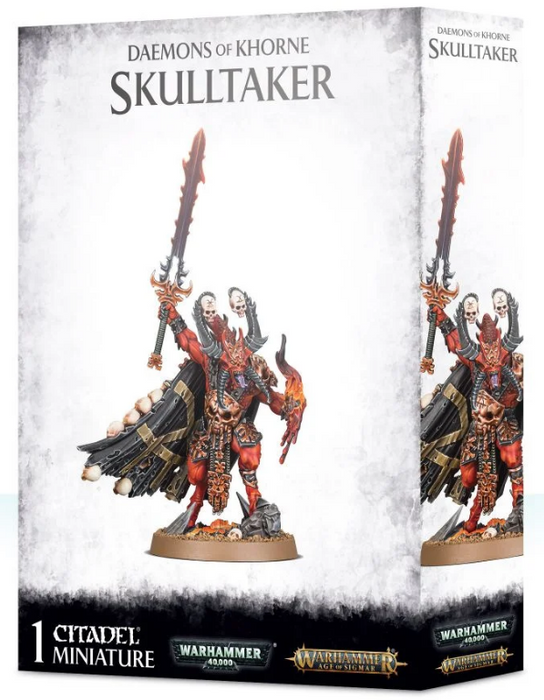 Skulltaker