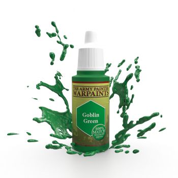 Goblin Green