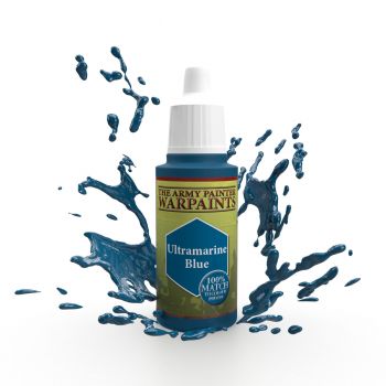UltraMarine Blue