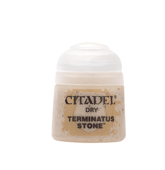 Terminatus Stone