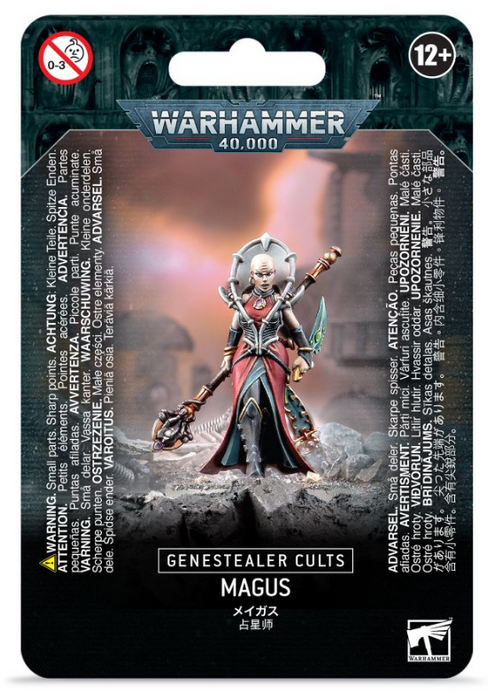 Magus
