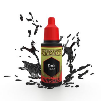 Dark Tone