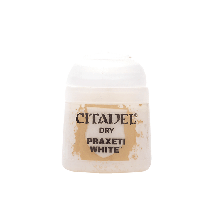 Praxeti White