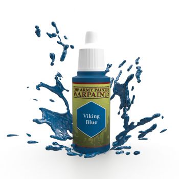 Viking Blue