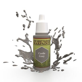 Castle Grey