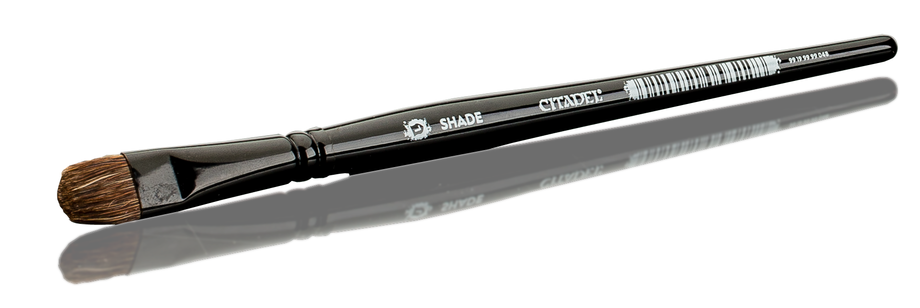 Citadel Shade Brush - Large