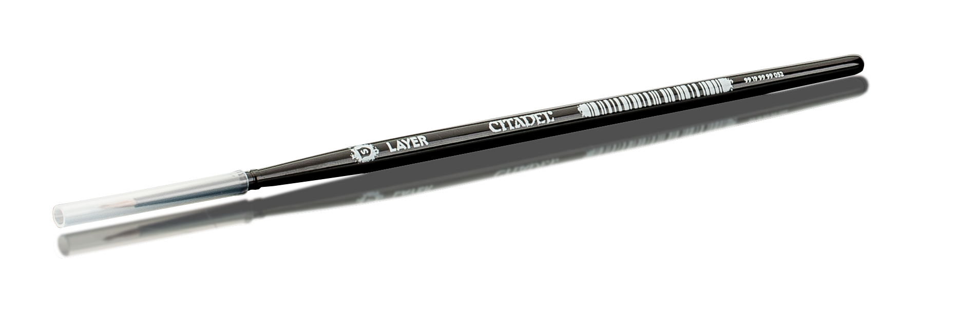 Citadel Layer Brush - Small