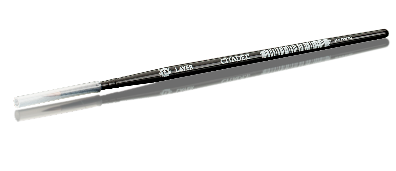 Citadel Layer Brush - Medium