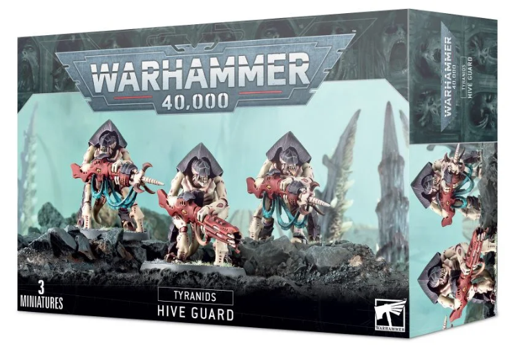 Hive Guard