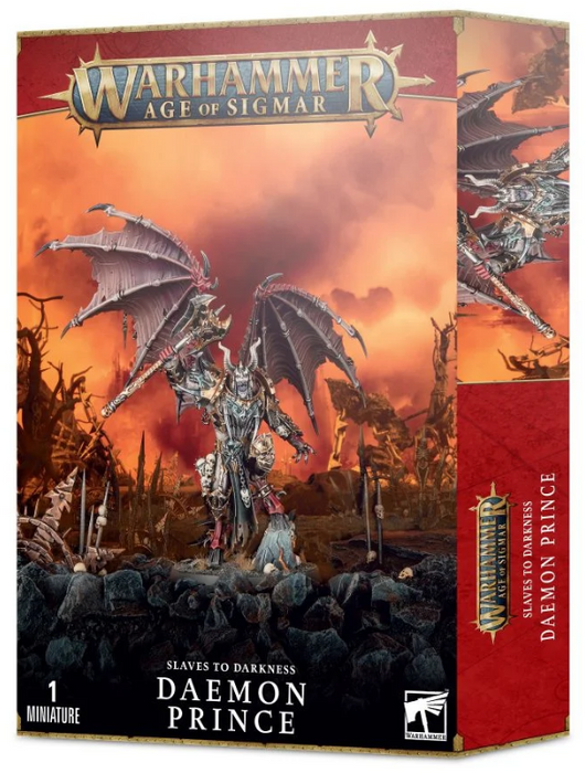 Daemon Prince