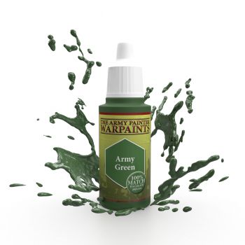 Army Green