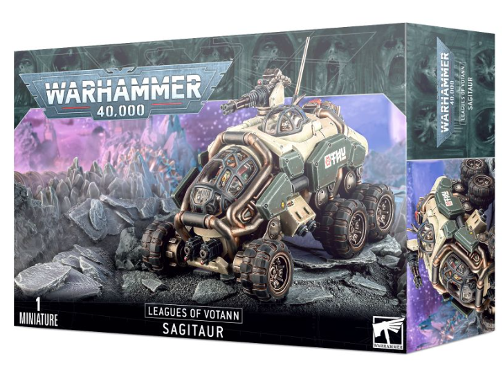 Sagitaur