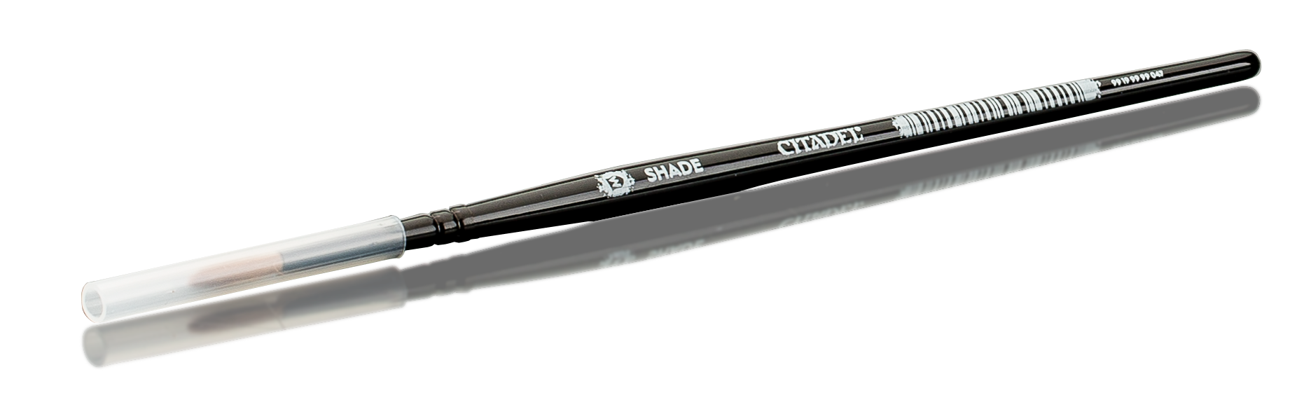 Citadel Shade Brush - Medium