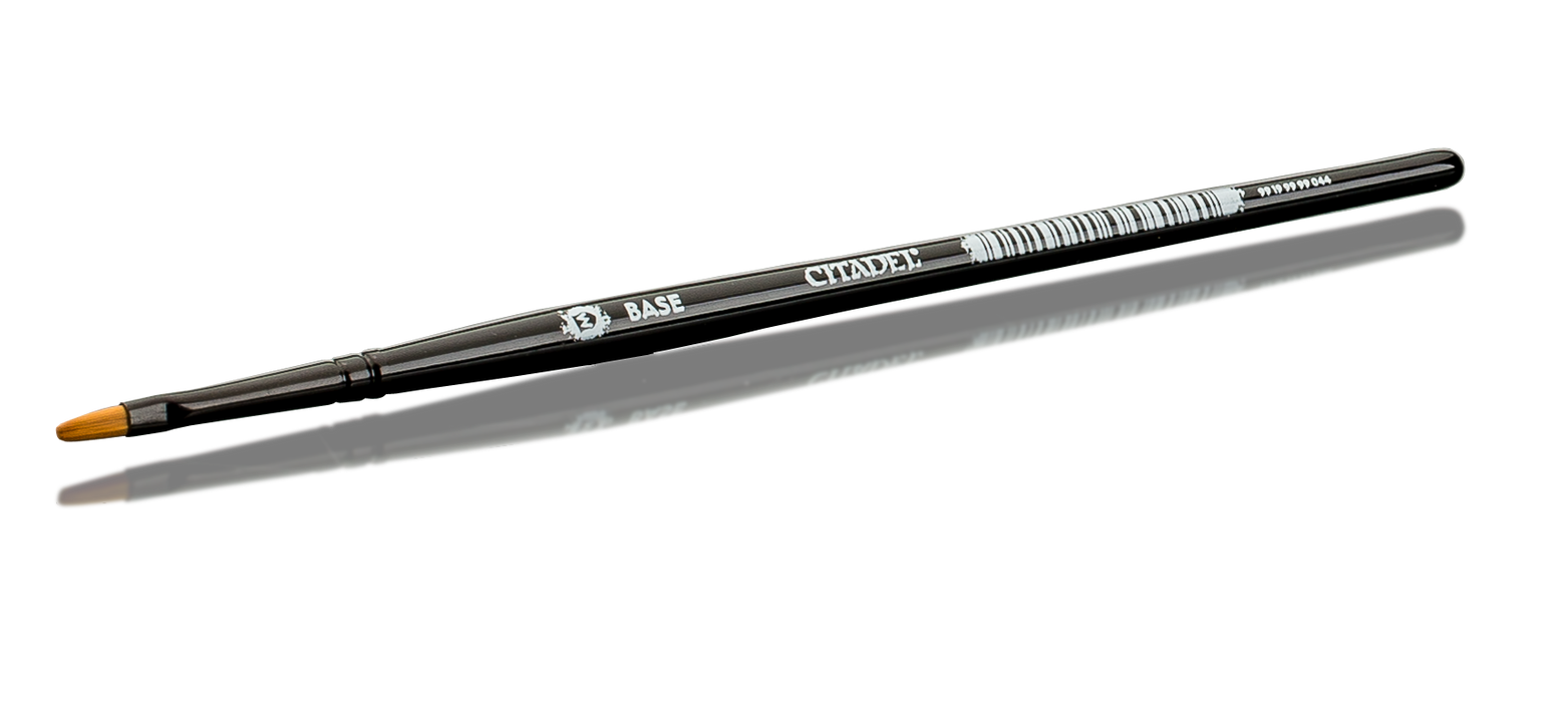 Citadel Base Brush - Medium