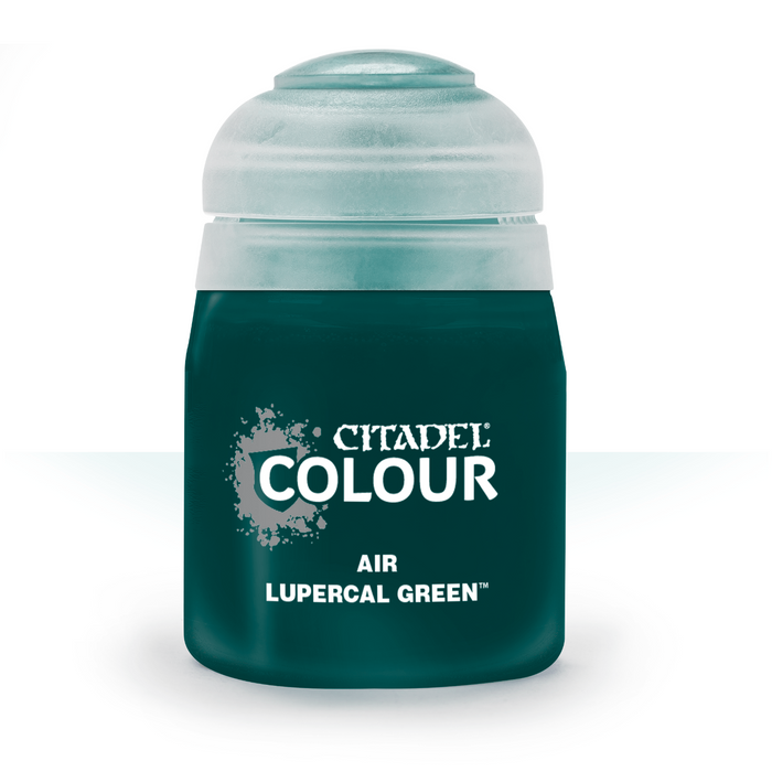 Luprecal Green