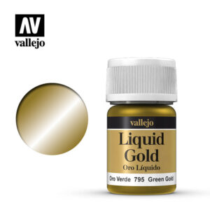 Green Gold