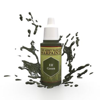Elf Green
