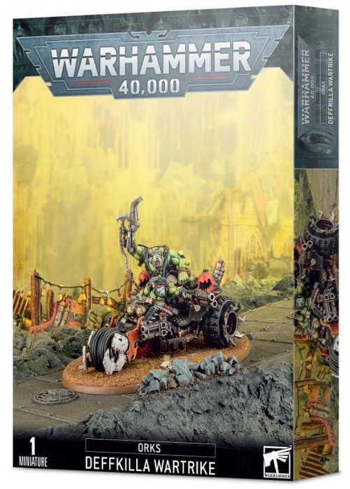 Deffkilla Wartrike