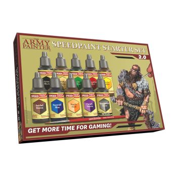 Speed Paint Starter Set 2.0