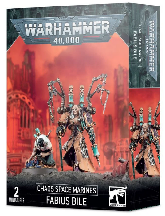Fabius Bile