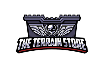 The Terrain Store logo