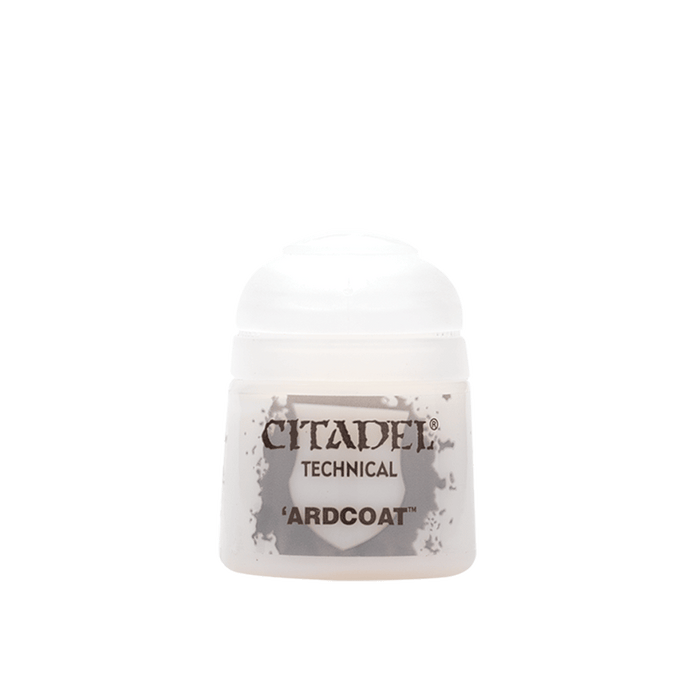 'Ardcoat