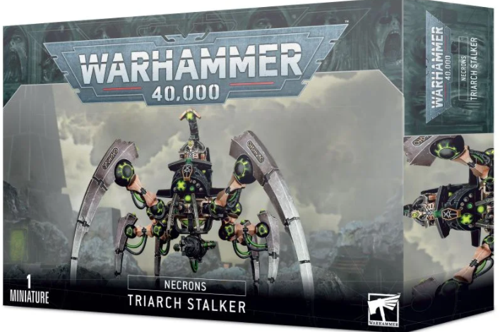 Triarch Stalker