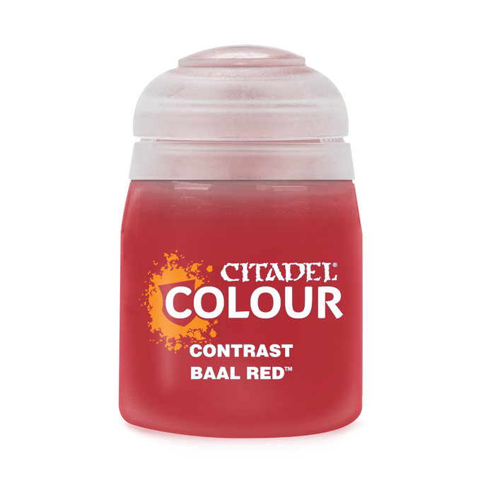 Baal Red