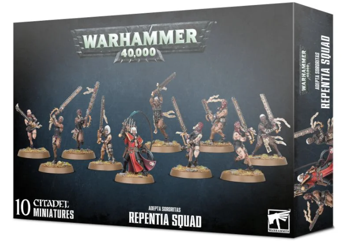 Repentia Squad
