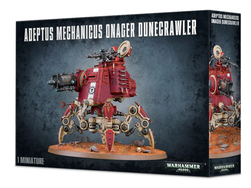 Onager Dunecrawler