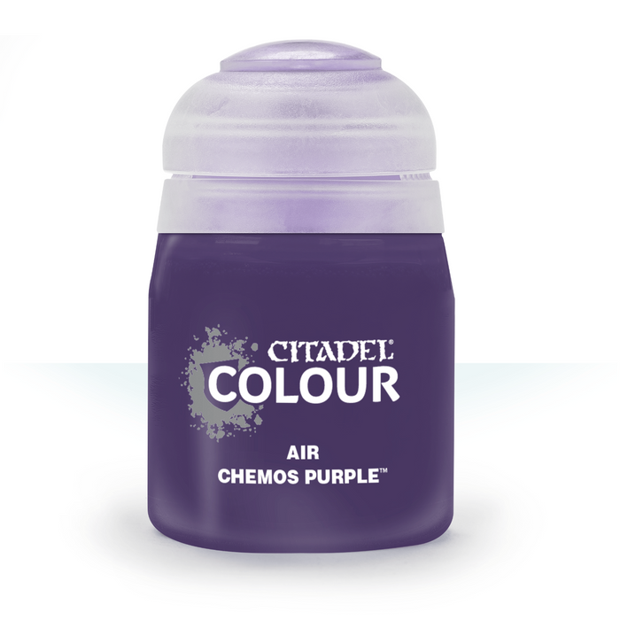 Chemos Pruple