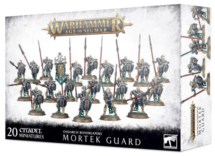 Mortek Guard
