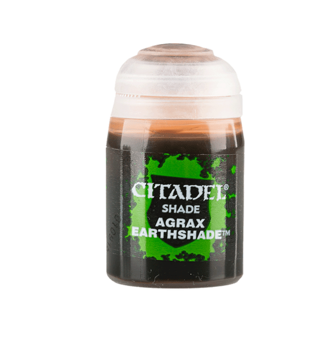 Agrax Earthshade