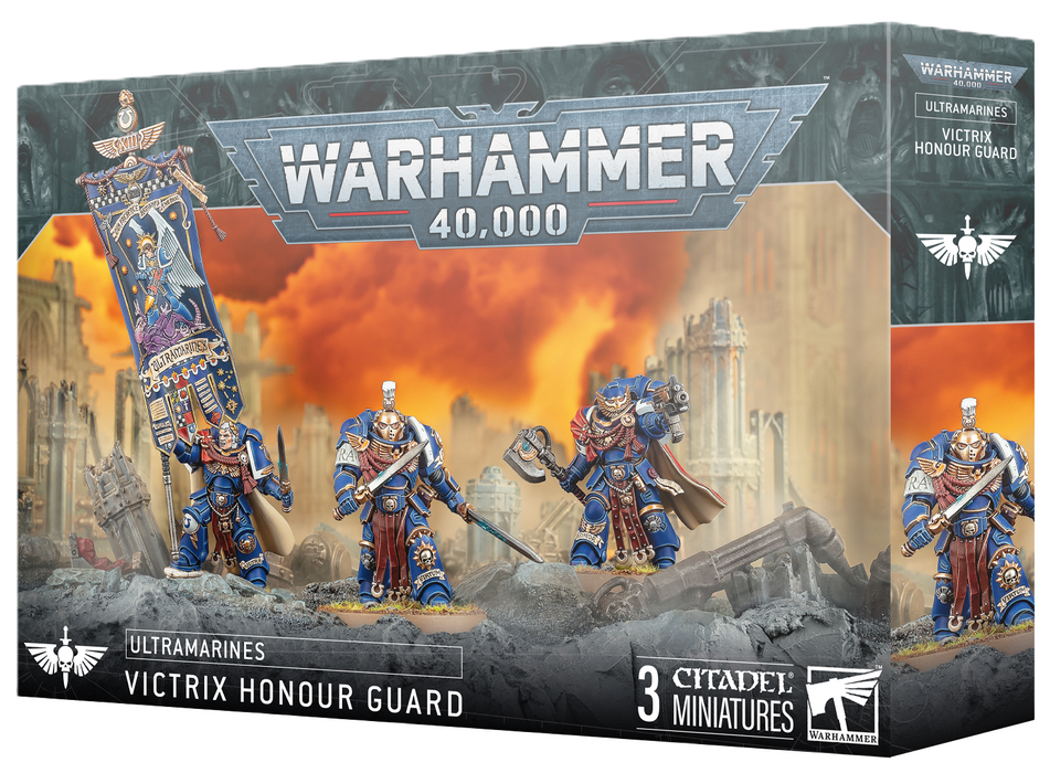 Victrix Honour Guard