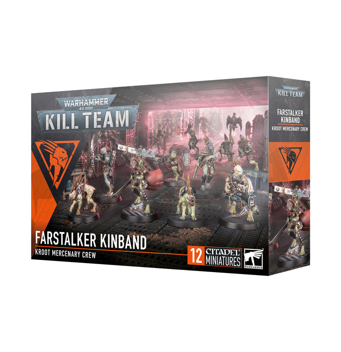 Farstalker Kinbad