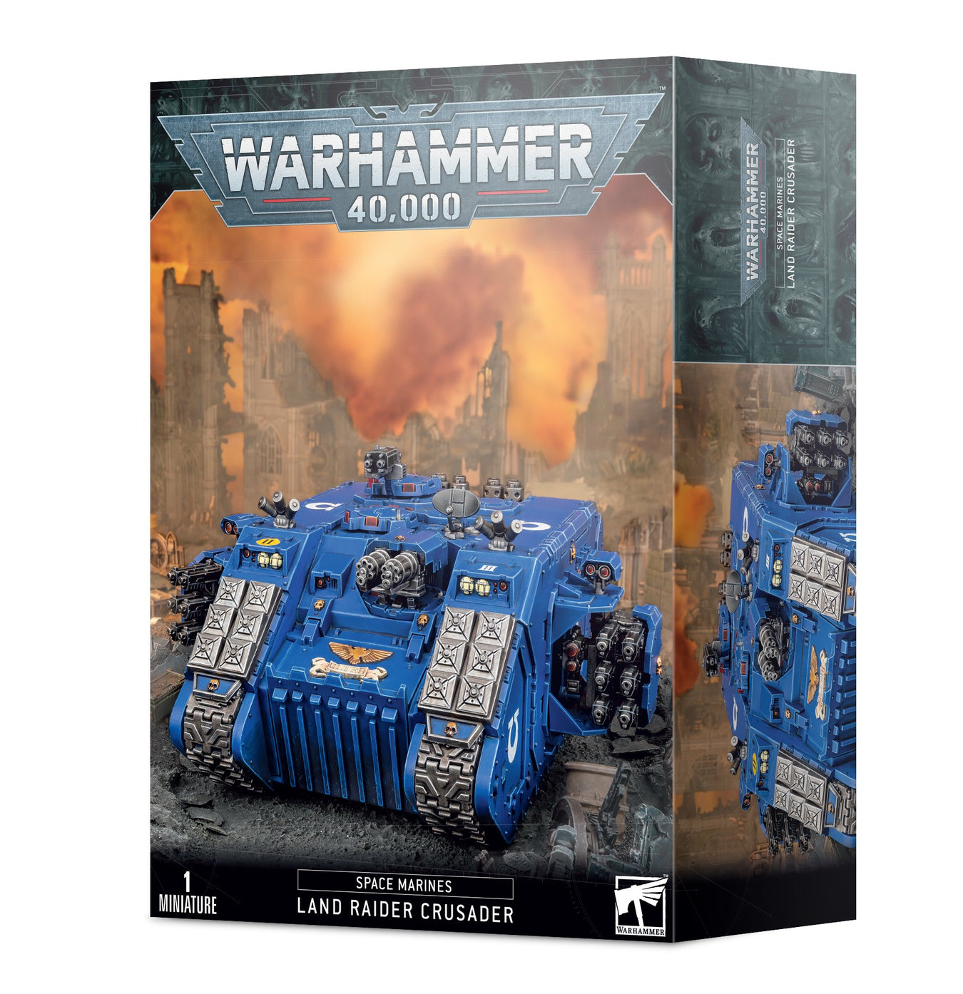 Space Marines