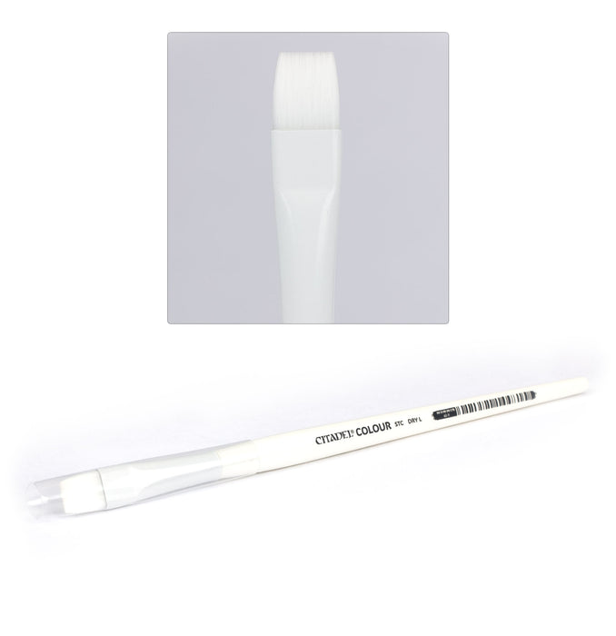 Citadel STC Dry Brush - Large