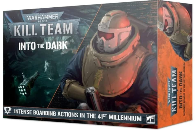 Kill Team: Into the Dark