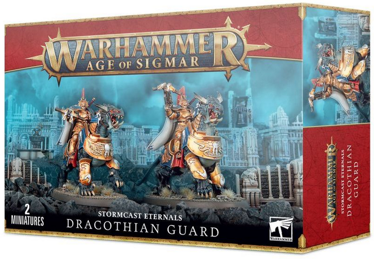 Dracothian Guard